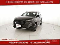 Usata DR DR 3.0 114 CV (83 kW) 2025 Nero SUV