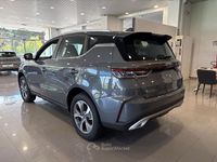 Nuova EMC SETTE 174 CV (127 kW) 2026 Grigio grafite SUV