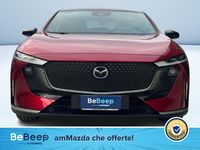 Nuova Mazda 6e Takumi-Line 189 kW (258 CV) 2025 Rosso metallizzato Berlina