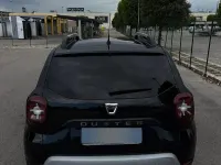 Usado Dacia Duster 116 CV (85 kW) 2020 Negro SUV