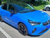 Usata Opel Blitz Edition 101 CV (74 kW) 2023 Blu/azzurro Berlina