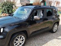 usata Jeep Renegade Renegade2019 1.6 mjt Limited 2wd 120cv