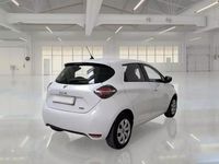 Usata Renault Zoe Life 50 kW (69 CV) 2020 Utilitaria