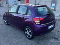Usata Citroën C3 PureTech 82 CV (60 kW) 2017 Berlina