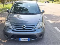 Usata Citroën C3 Style 73 CV (53 kW) 2010 Other Berlina