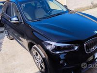 Usata BMW X1 150 CV (110 kW) 2018 SUV