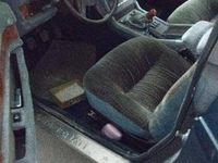 Usata Maserati Biturbo 200 CV (147 kW) 1986 Blu Berlina