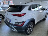 usata Hyundai Kona 1.6 DCT HEV 1.6 DCT XLine + 18"