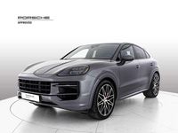 Usata Porsche Cayenne 475 CV (349 kW) 2024 Grigio SUV