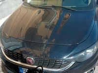 Usata Fiat Tipo S 131 CV (96 kW) 2021 Nero Berlina