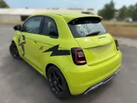Usata Abarth 500e Turismo 114 kW (155 CV) 2023 Utilitaria