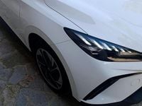 Usata MG MG4 EV 125 kW (170 CV) 2023 Bianco Utilitaria