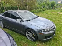 Usata Mazda 6 260 CV (191 kW) 2007 Berlina