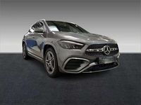 Usata Mercedes GLA200 AMG Line Premium 150 CV (110 kW) 2025 Grigio montagna SUV