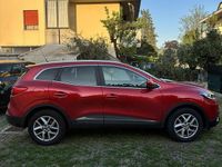 Second-hand Renault Kadjar 110 CP (80 kW) 2018 Roșu SUV