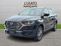 Nuova Cirelli 3 147 CV (108 kW) 2025 Nero SUV