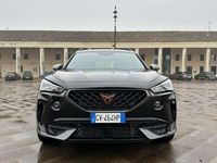 Usata Cupra Formentor 204 CV (150 kW) 2024 Nero SUV