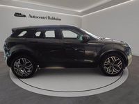 Usata Land Rover Range Rover evoque SE Dynamic 204 CV (150 kW) 2021 Grigio indyum SUV