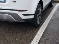 Usata Land Rover Range Rover evoque R-Dynamic 150 CV (110 kW) 2020 SUV