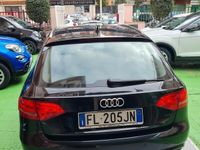 usata Audi A4 Avant 2.0 TDI 150 CV multitronic Business