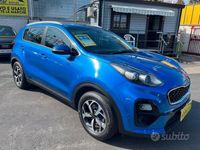 usata Kia Sportage 1.6 GDI 2WD Business Class