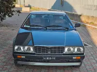 Usata Maserati Biturbo 180 CV (132 kW) 1983 Grigio Coupé