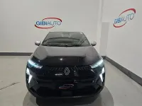 Usata Renault Captur Techno 90 CV (66 kW) 2025 Nero SUV