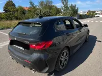 Usata BMW 118 M Sport 150 CV (110 kW) 2019 Berlina