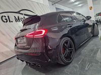 usata Mercedes A45 AMG S 4matic+ auto