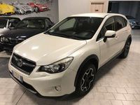 usata Subaru XV 2.0d S Unlimited Exclusive