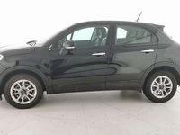Usata Fiat 500X Cross 120 CV (88 kW) 2020 Nero SUV