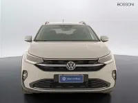 Usata VW Taigo Edition 115 CV (84 kW) 2025 Grigio SUV