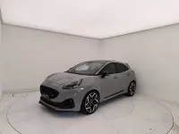 Occasion Ford Puma ST 200 ch (147 kW) 2022 Gris SUV