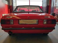 Usata Lancia Beta 118 CV (86 kW) 1978 Berlina