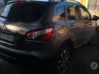 Usata Nissan Qashqai 110 CV (80 kW) 2012 SUV