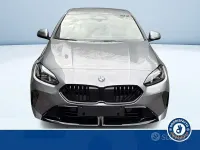 Nuova BMW 218 M Sport 150 CV (110 kW) 2026 Grigio Coupé