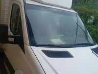 Usata Mercedes Sprinter 131 CV (96 kW) 2017 Furgone