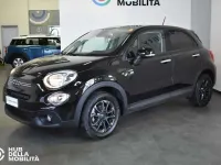 Usata Fiat 500X Club 120 CV (88 kW) 2023 Nero SUV