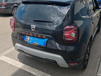 Occasion Dacia Duster 2022 Noir SUV