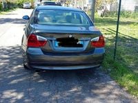 Usata BMW 320 163 CV (119 kW) 2006 Grigio Berlina