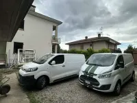 Usata Ford Transit Custom 131 CV (96 kW) 2016