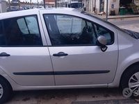 Usata Renault Modus 2008 Grigio Monovolume