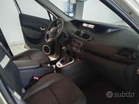 Usata Renault Scénic III 110 CV (80 kW) 2013 Monovolume