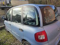 Usata Fiat Multipla 103 CV (75 kW) 2004 Monovolume