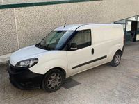 usata Fiat Doblò DobloMaxi 1.6 MJT 105CV PC-TN Cargo Lamierato