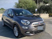 Usata Fiat 500X 120 CV (88 kW) 2016 SUV