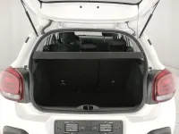 Usata Citroën C3 PureTech 83 CV (61 kW) 2022 Bianco Utilitaria