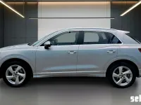 Usata Audi Q3 S-Line 150 CV (110 kW) 2019 Argento SUV