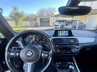 Usata BMW 118 M Sport 136 CV (100 kW) 2018 Utilitaria