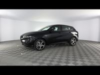 Nuova Alfa Romeo Tonale Sprint 160 CV (117 kW) 2025 Nero tortona SUV